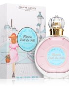 Jeanne Arthes Balade á Paris Flanerie Pont Des Arts Eau de Parfum pentru femei 100 ml