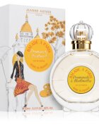 Jeanne Arthes Balade á Paris Promenade a Montmartre Eau de Parfum pentru femei 100 ml