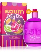Jeanne Arthes Boum Candy Land Eau de Parfum pentru femei 100 ml