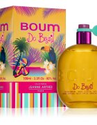 Jeanne Arthes Boum Do Brasil Eau de Parfum pentru femei 100 ml
