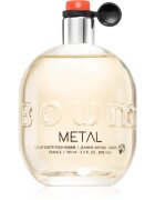 Jeanne Arthes Boum Metal Eau de Toilette pentru bărbați 100 ml