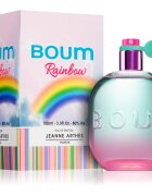 Jeanne Arthes Boum Rainbow Eau de Parfum pentru femei 100 ml