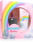Jeanne Arthes Boum Rainbow set cadou pentru femei
