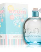 Jeanne Arthes Boum Savon Eau de Parfum pentru femei 100 ml