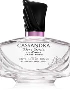 Jeanne Arthes Cassandra Dark Blossom Eau de Parfum pentru femei 100 ml