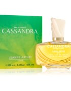 Jeanne Arthes Cassandra Eau de Toilette pentru femei 100 ml