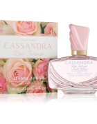 Jeanne Arthes Cassandra Rose Intense Eau de Parfum pentru femei 100 ml