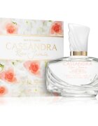Jeanne Arthes Cassandra Rose Jasmine Eau de Parfum pentru femei 100 ml