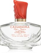 Jeanne Arthes Cassandra Rose Rouge Eau de Parfum pentru femei 100 ml