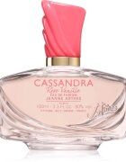 Jeanne Arthes Cassandra Rose Vanille Eau de Parfum pentru femei 100 ml