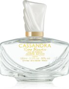 Jeanne Arthes Cassandra Roses Blanches Eau de Parfum pentru femei 100 ml
