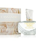 Jeanne Arthes Cassandra Roses Blanches Eau de Parfum pentru femei 100 ml