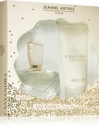 Jeanne Arthes Cassandra Roses Blanches set cadou pentru femei