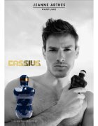 Jeanne Arthes Cassius EDP Eau de Parfum pentru bărbați 100 ml