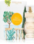 Jeanne Arthes Collection Azur Balcon Méditerranéen Eau de Parfum pentru femei 100 ml