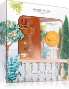 Jeanne Arthes Collection Azur Balcon Méditerranéen set cadou pentru femei