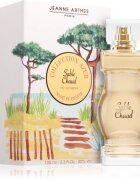 Jeanne Arthes Collection Azur Sable Chaud Eau de Parfum pentru femei 100 ml