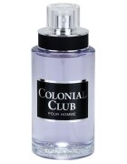 Jeanne Arthes Colonial Club Eau de Toilette pentru bărbați 100 ml