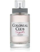 Jeanne Arthes Colonial Club Signature Eau de Toilette pentru bărbați 100 ml