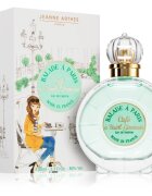 Jeanne Arthes French Way Of Life Balade A Paris Eau de Parfum pentru femei 100 ml