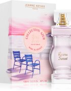 Jeanne Arthes French Way Of Life Collection Azur Eau de Parfum pentru femei 100 ml
