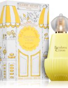 Jeanne Arthes French Way Of Life Tea Time A Paris Eau de Parfum pentru femei 100 ml