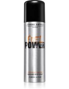 Jeanne Arthes Fuel Power deodorant spray pentru bărbați 200 ml