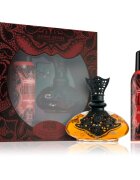 Jeanne Arthes Guipure & Silk Classic set cadou pentru femei