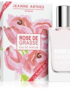 Jeanne Arthes La Ronde des Fleurs Rose de Grasse Eau de Parfum pentru femei 30 ml