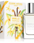 Jeanne Arthes La Ronde des Fleurs Vanille Tropicale Eau de Parfum pentru femei 30 ml