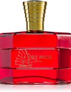 Jeanne Arthes La Voile Rouge Intense Eau de Parfum pentru bărbați 100 ml