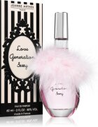 Jeanne Arthes Love Generation Sexy Eau de Parfum pentru femei 60 ml