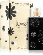 Jeanne Arthes Lover in Dark Eau de Parfum pentru femei 50 ml