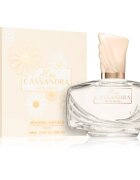 Jeanne Arthes Miss Cassandra Eau de Parfum pentru femei 100 ml