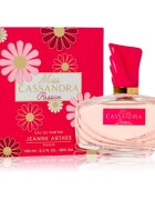 Jeanne Arthes Miss Cassandra Passion Eau de Parfum pentru femei 100 ml