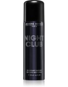Jeanne Arthes Night Club deodorant spray pentru bărbați 200 ml