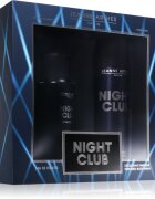 Jeanne Arthes Night Club set cadou pentru bărbați