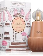 Jeanne Arthes Opéra Tea Time a Paris Eau de Parfum pentru femei 100 ml