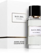 Jeanne Arthes Privée Black Jewel Eau de Parfum unisex 100 ml