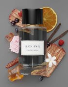 Jeanne Arthes Privée Black Jewel Eau de Parfum unisex 100 ml