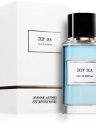 Jeanne Arthes Privée Deep Sea Eau de Parfum unisex 100 ml