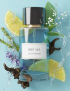 Jeanne Arthes Privée Deep Sea Eau de Parfum unisex 100 ml