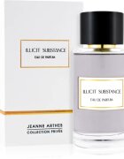 Jeanne Arthes Privée Illicit Substance Eau de Parfum unisex 100 ml