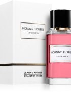 Jeanne Arthes Privée Morning Flowers Eau de Parfum unisex 100 ml