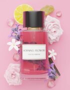 Jeanne Arthes Privée Morning Flowers Eau de Parfum unisex 100 ml