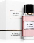 Jeanne Arthes Privée Red Light Eau de Parfum unisex 100 ml