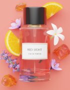 Jeanne Arthes Privée Red Light Eau de Parfum unisex 100 ml