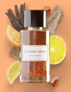 Jeanne Arthes Privée Tangerine Dream Eau de Parfum unisex 100 ml