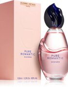 Jeanne Arthes Pure Romantic Eau de Parfum pentru femei 100 ml