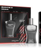 Jeanne Arthes Rocky Man set cadou pentru bărbați